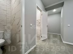 2-комн.кв., 60 м², этаж 3