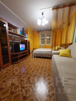 1-комн. кв 35 м2, 4/9 эт