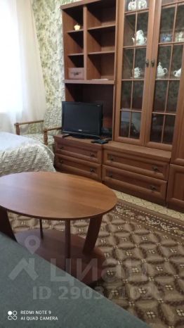 1-комн. кв 32 м2, 3/5 эт