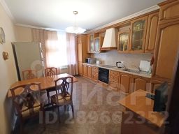 2-комн.кв., 86 м², этаж 3