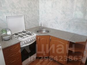 1-комн.кв., 32 м², этаж 2