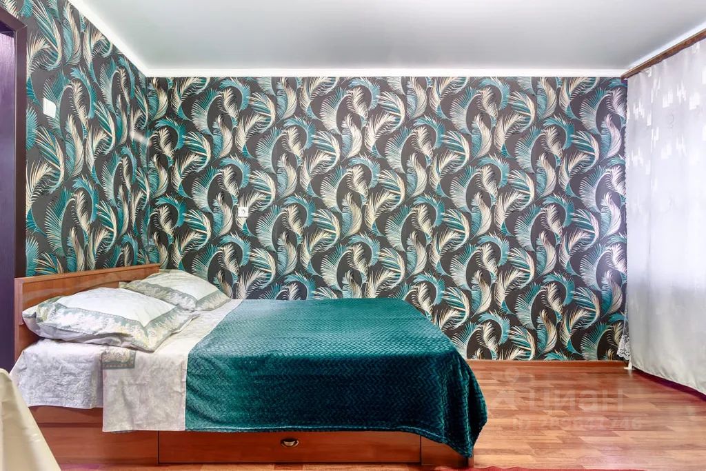 Сдам однокомнатную квартиру 26м² просп. Михаила Нагибина, 37а, Ростов ...