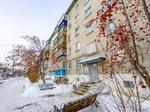 2-комн.кв., 38 м², этаж 4