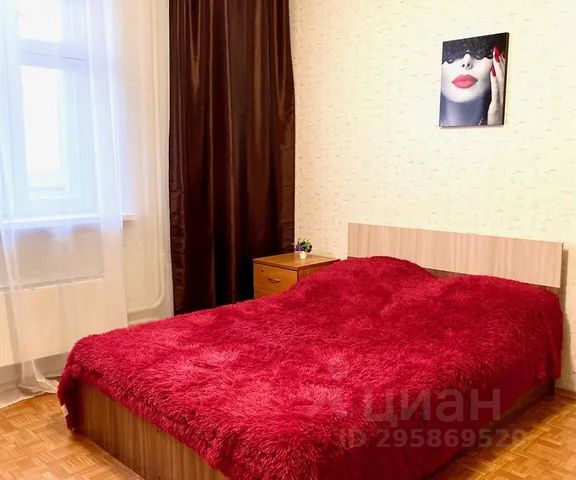 1-комн., 42 м², 9/14 этаж