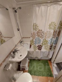 2-комн.кв., 35 м², этаж 1