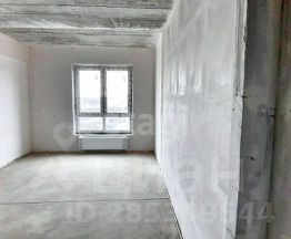 2-комн.кв., 108 м², этаж 24