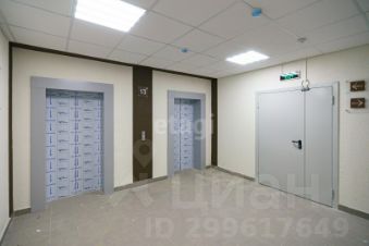 3-комн.кв., 60 м², этаж 14