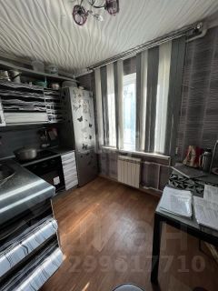 2-комн.кв., 52 м², этаж 1