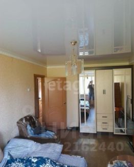 3-комн.кв., 61 м², этаж 5