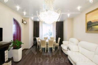 2-комн.кв., 61 м², этаж 3