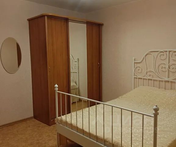 2-комн., 53 м², 4/17 этаж