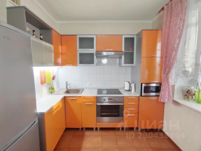 2-комн., 59 м², 9/16 этаж