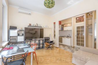 2-комн.кв., 47 м², этаж 3