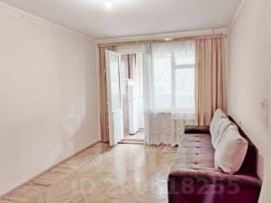 2-комн.кв., 48 м², этаж 4