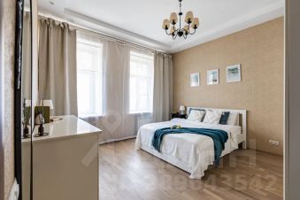 3-комн.кв., 71 м², этаж 3