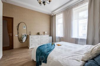 3-комн.кв., 71 м², этаж 3