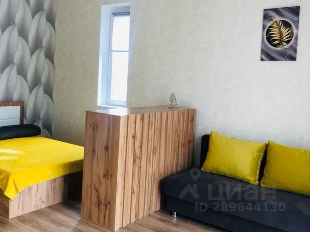 1-комн., 60 м², 10/18 этаж