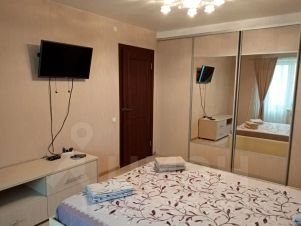 1-комн.кв., 36 м², этаж 1