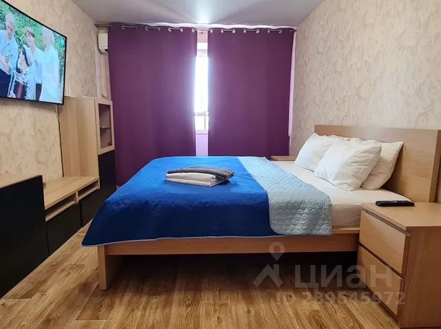 1-комн., 42 м², 7/16 этаж