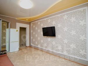 2-комн.кв., 50 м², этаж 3