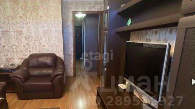 3-комн.кв., 50 м², этаж 5