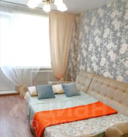 1-комн.кв., 31 м², этаж 10