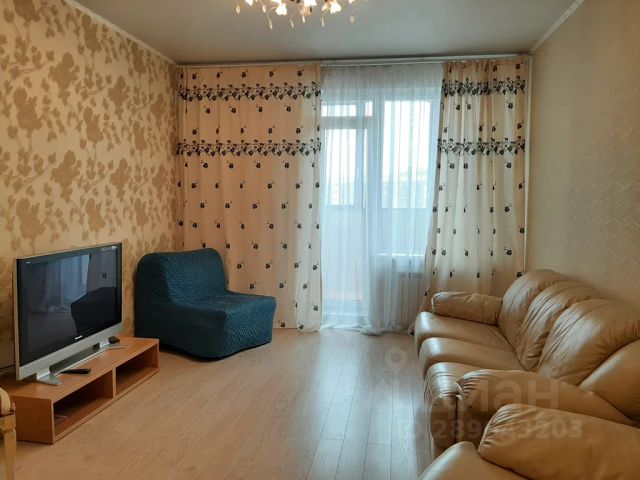 2-комн., 48 м², 9/17 этаж