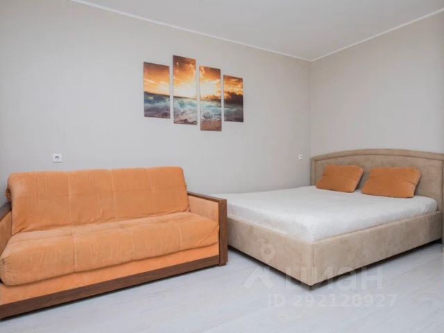 1-комн., 40 м², 1/7 этаж