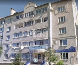 2-комн.кв., 51 м², этаж 5