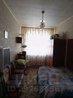 3-комн.кв., 58 м², этаж 1