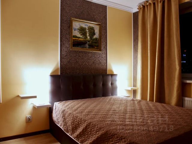 1-комн., 44 м², 20/25 этаж
