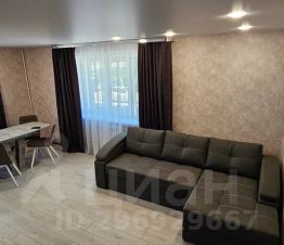 2-комн.кв., 42 м², этаж 2