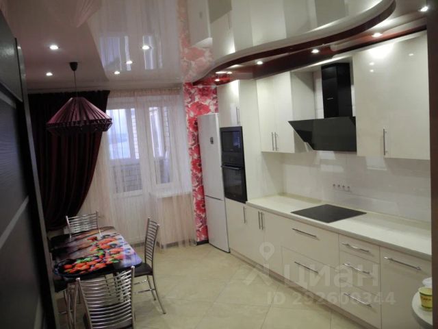 1-комн., 51 м², 25/25 этаж