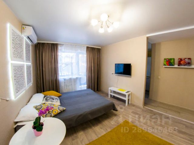1-комн., 33 м², 2/5 этаж