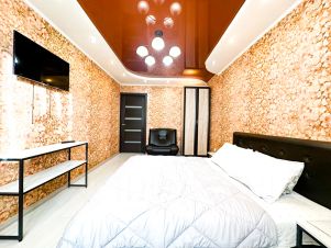 1-комн. кв 42 м2, 10/10 эт