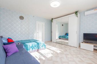 1-комн.кв., 35 м², этаж 5