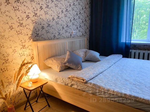 2-комн., 44 м², 3/9 этаж