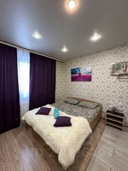 1-комн.кв., 29 м², этаж 8