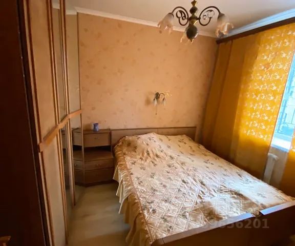 2-комн., 58 м², 2/5 этаж