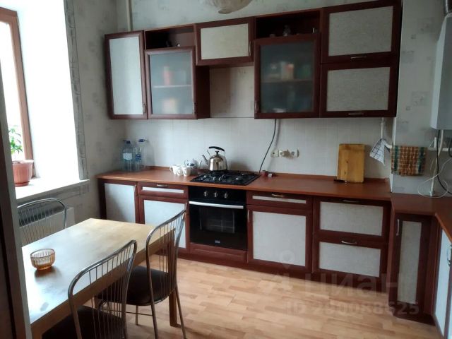 1-комн., 44 м², 2/5 этаж