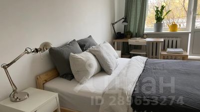 1-комн.кв., 42 м², этаж 5