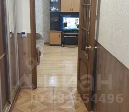 2-комн.кв., 40 м², этаж 1