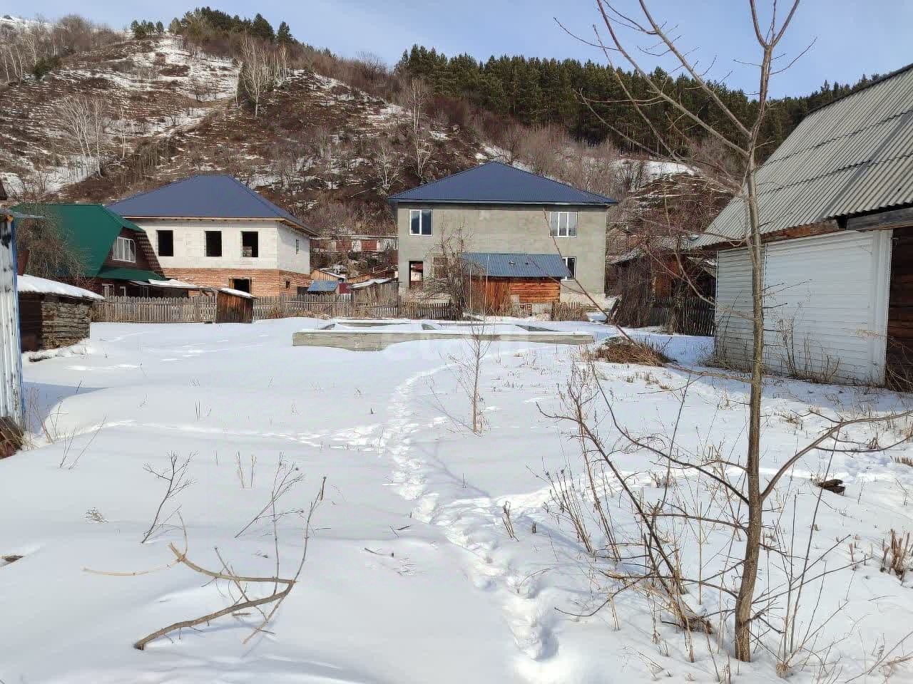 Купить загородную недвижимость на улице Красноармейская в городе Горно- Алтайск, продажа загородной недвижимости - база объявлений Циан. Найдено 1  объявление