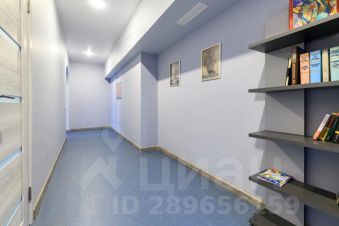 3-комн.кв., 115 м², этаж 1