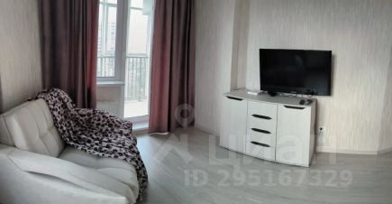 2-комн.кв., 50 м², этаж 9