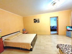 2-комн.кв., 48 м², этаж 1