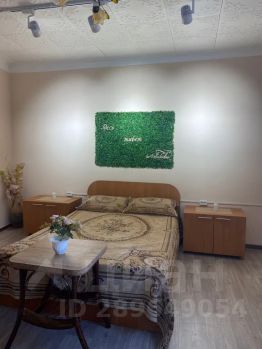 1-комн. кв 30 м2, 2/2 эт