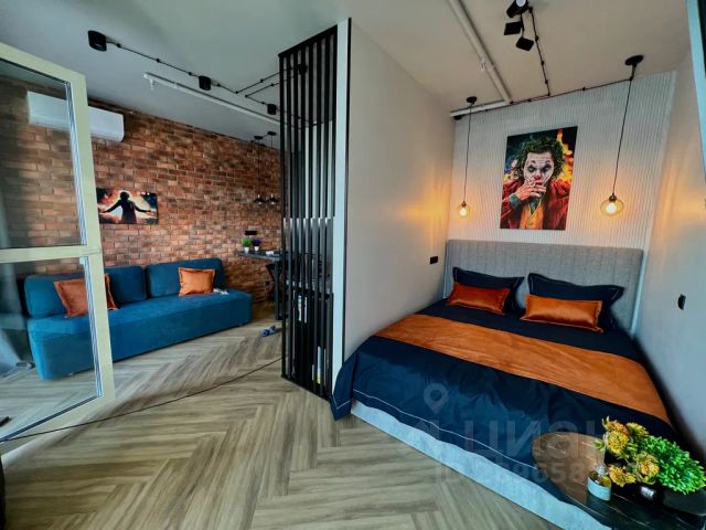 1-комн., 30 м², 8/13 этаж