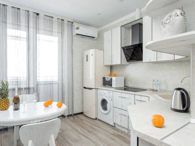 1-комн., 36 м², 18/19 этаж