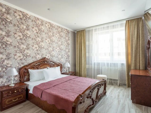 1-комн., 36 м², 18/19 этаж